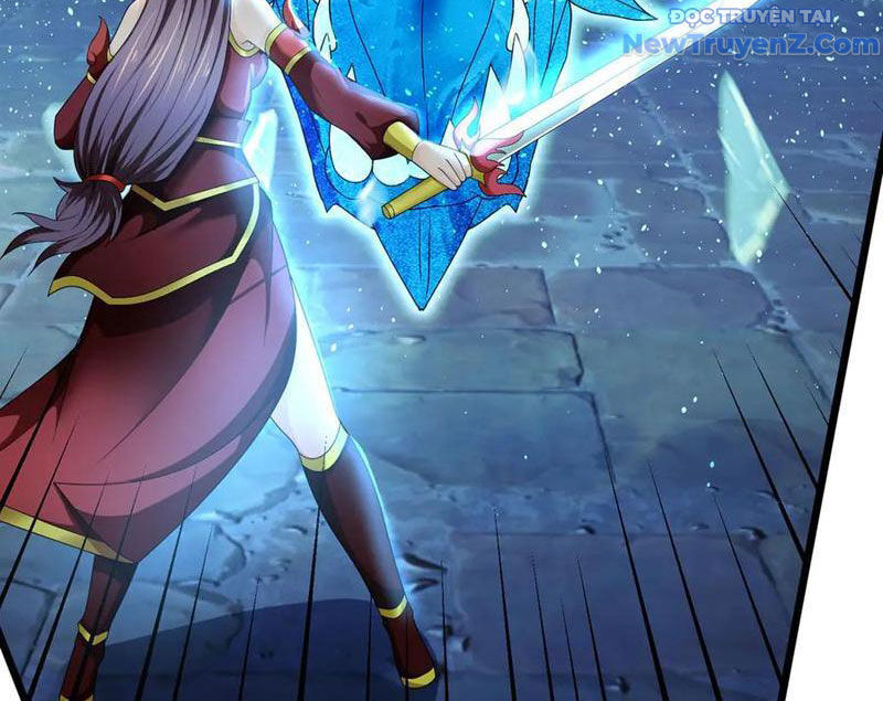 Thu Triệu Vạn Đồ Đệ, Vi Sư Vô Địch Thế Gian Chap 182 - Next Chap 183