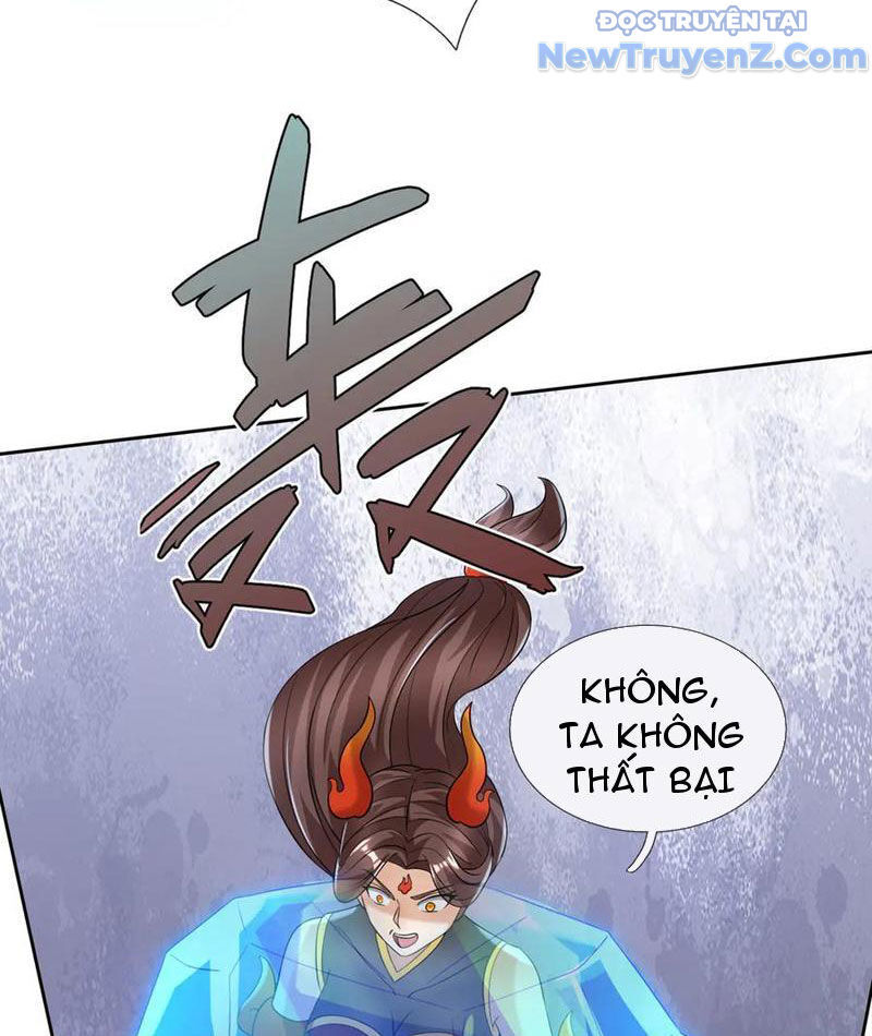 Thu Triệu Vạn Đồ Đệ, Vi Sư Vô Địch Thế Gian Chap 184 - Next Chap 185