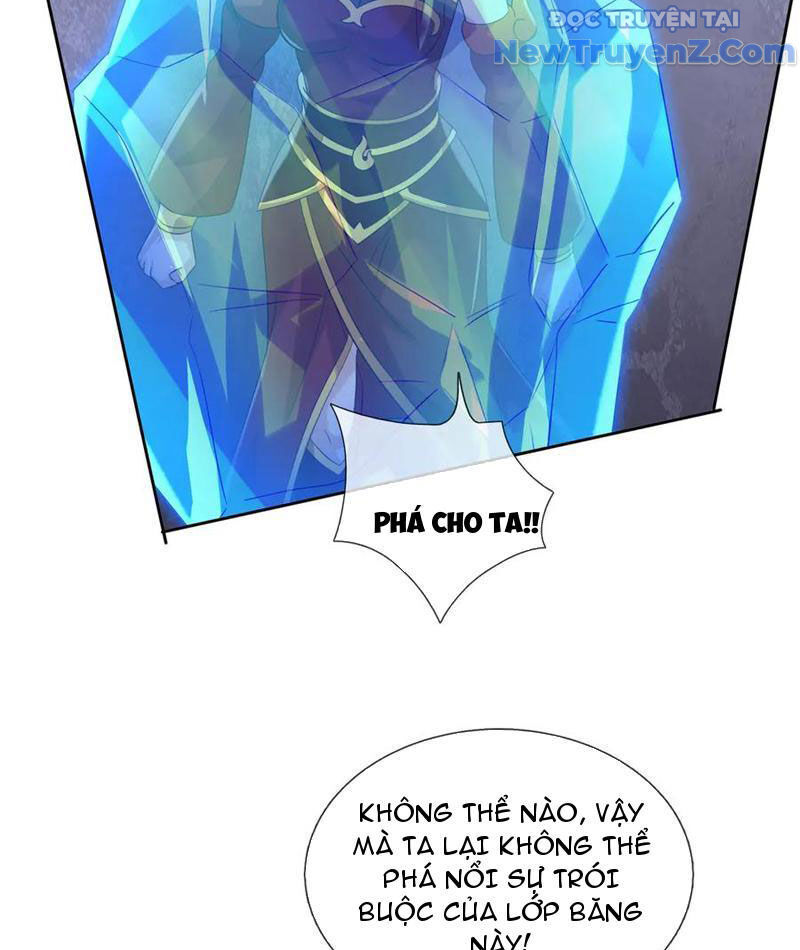Thu Triệu Vạn Đồ Đệ, Vi Sư Vô Địch Thế Gian Chap 184 - Next Chap 185