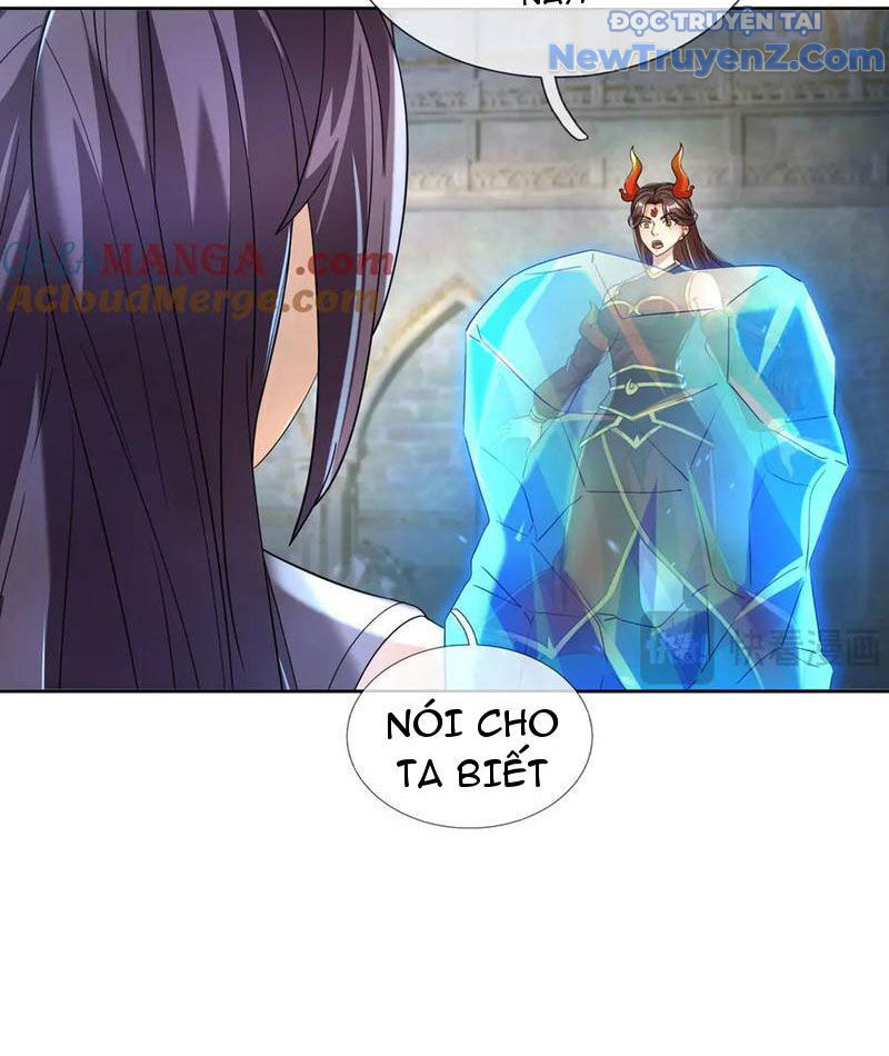 Thu Triệu Vạn Đồ Đệ, Vi Sư Vô Địch Thế Gian Chap 184 - Next Chap 185