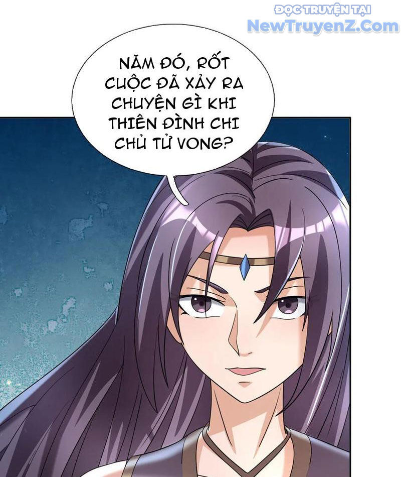 Thu Triệu Vạn Đồ Đệ, Vi Sư Vô Địch Thế Gian Chap 184 - Next Chap 185