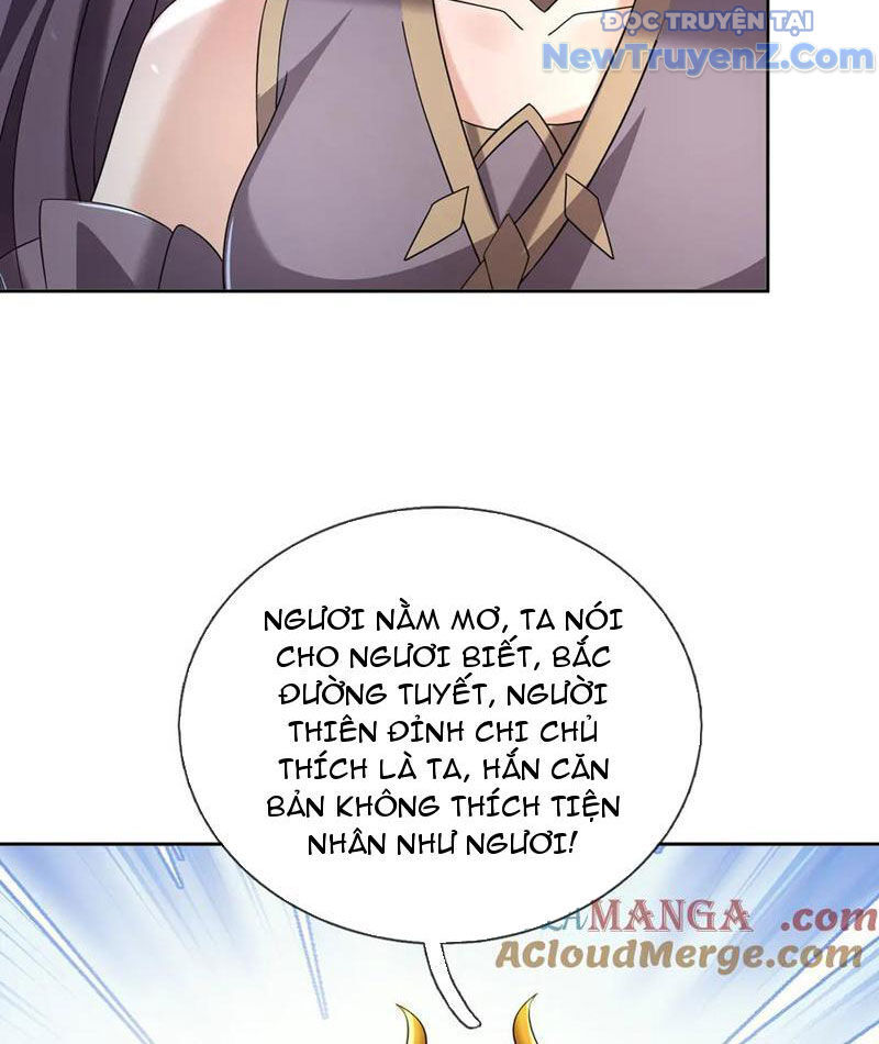 Thu Triệu Vạn Đồ Đệ, Vi Sư Vô Địch Thế Gian Chap 184 - Next Chap 185