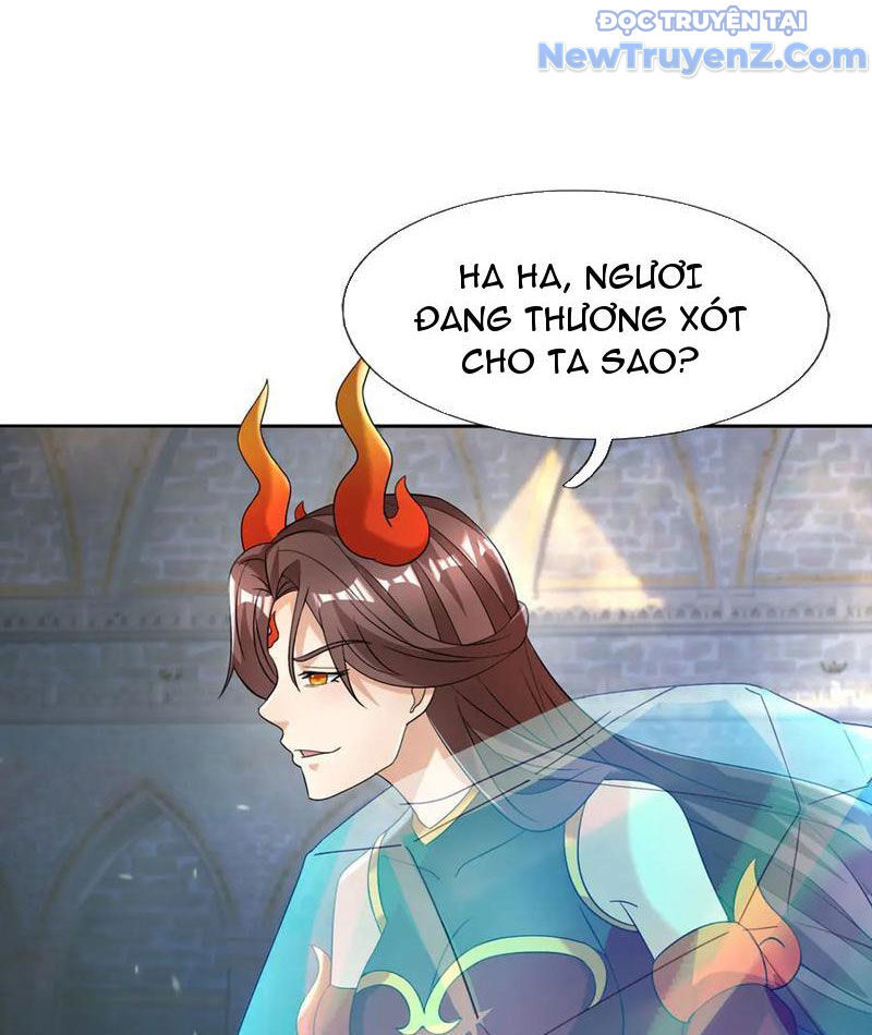 Thu Triệu Vạn Đồ Đệ, Vi Sư Vô Địch Thế Gian Chap 184 - Next Chap 185
