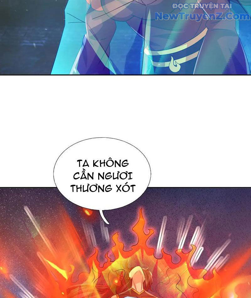 Thu Triệu Vạn Đồ Đệ, Vi Sư Vô Địch Thế Gian Chap 184 - Next Chap 185