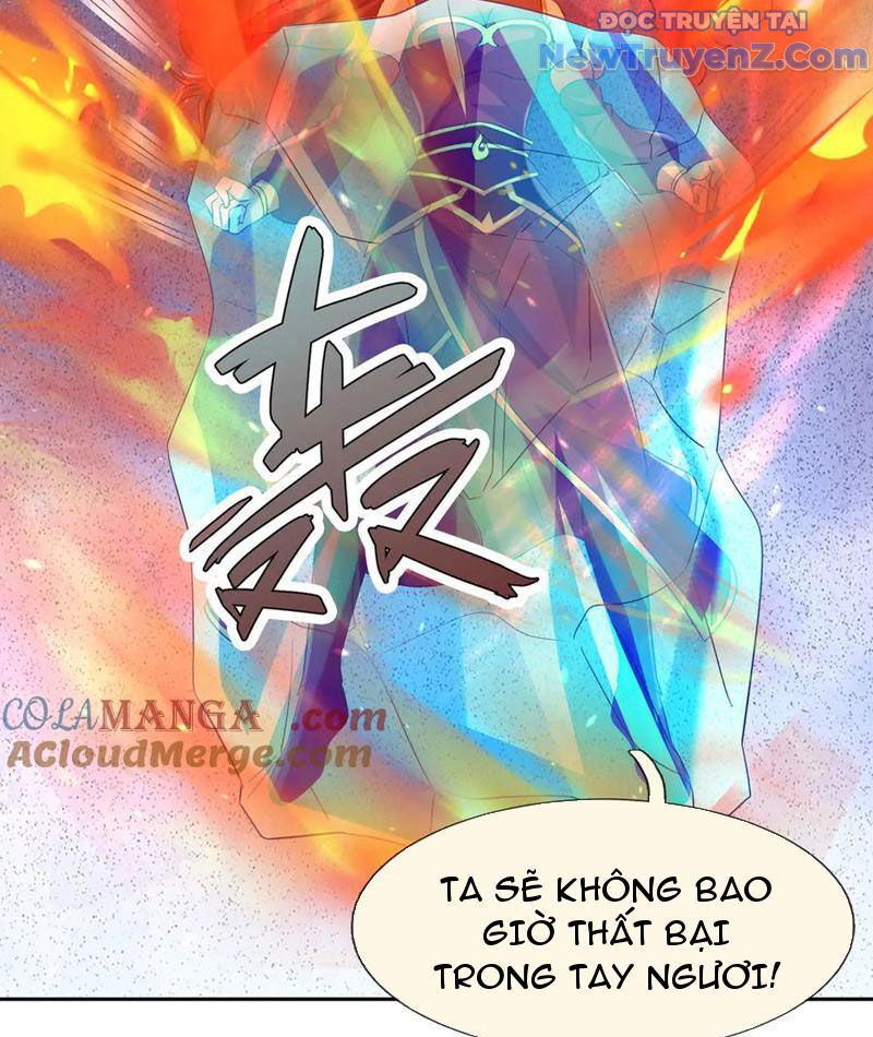 Thu Triệu Vạn Đồ Đệ, Vi Sư Vô Địch Thế Gian Chap 184 - Next Chap 185