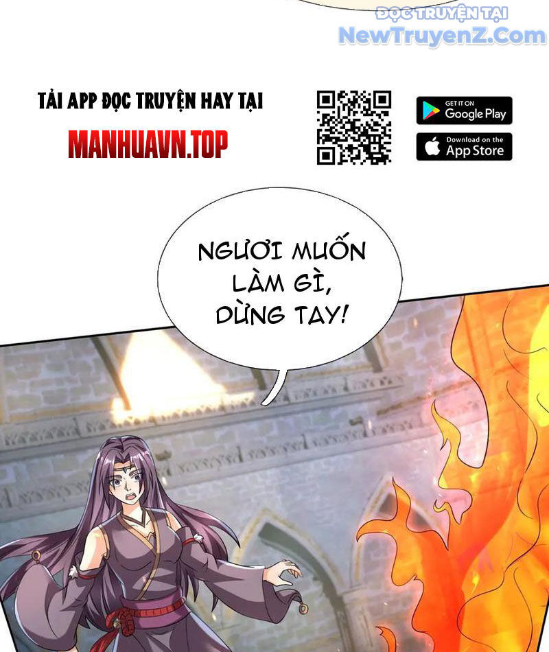 Thu Triệu Vạn Đồ Đệ, Vi Sư Vô Địch Thế Gian Chap 184 - Next Chap 185