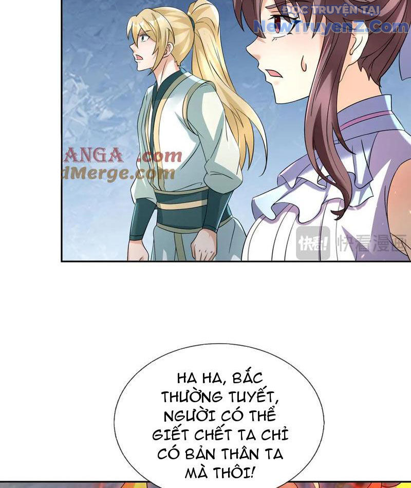 Thu Triệu Vạn Đồ Đệ, Vi Sư Vô Địch Thế Gian Chap 184 - Next Chap 185