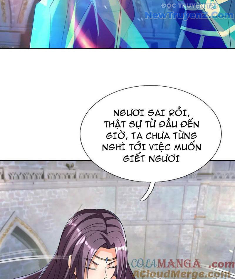 Thu Triệu Vạn Đồ Đệ, Vi Sư Vô Địch Thế Gian Chap 184 - Next Chap 185