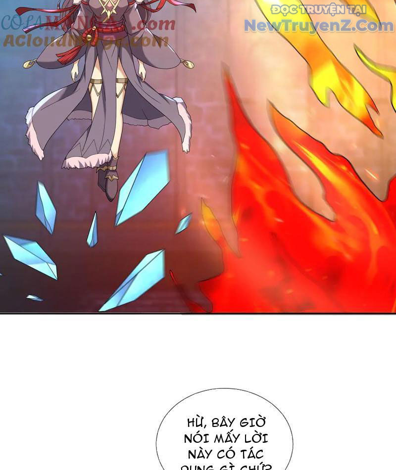 Thu Triệu Vạn Đồ Đệ, Vi Sư Vô Địch Thế Gian Chap 184 - Next Chap 185