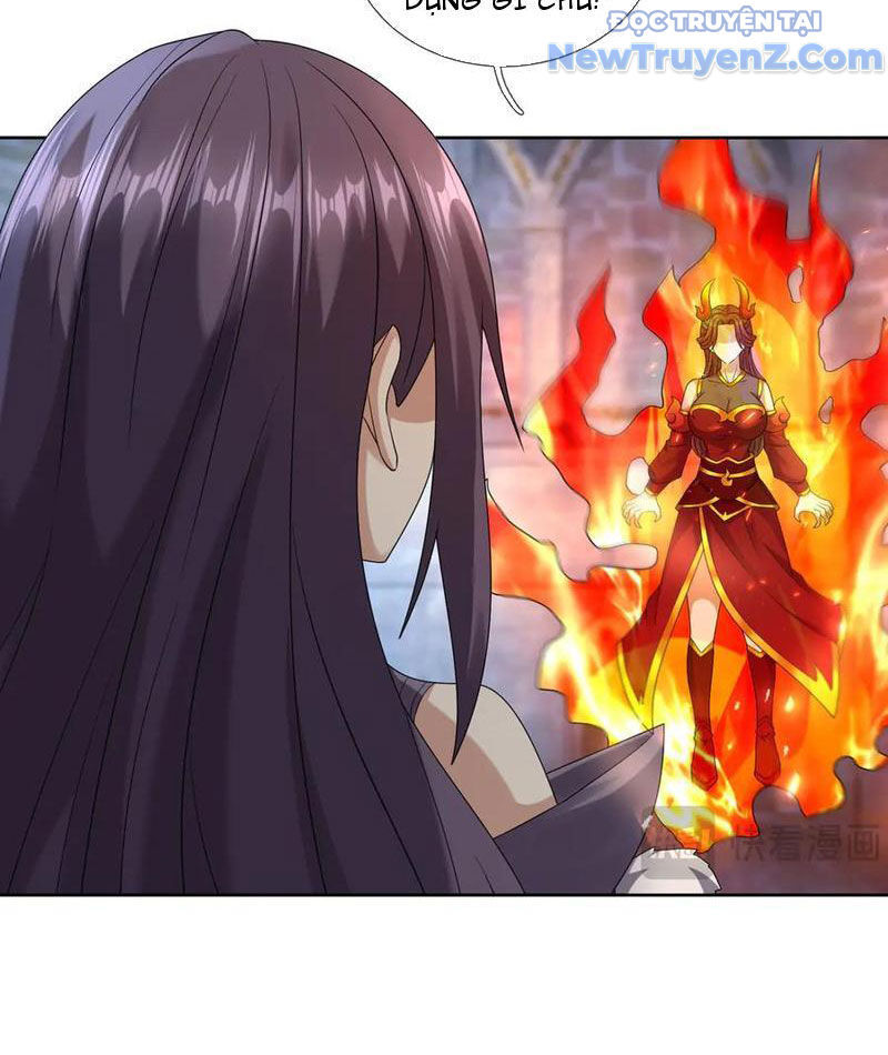 Thu Triệu Vạn Đồ Đệ, Vi Sư Vô Địch Thế Gian Chap 184 - Next Chap 185