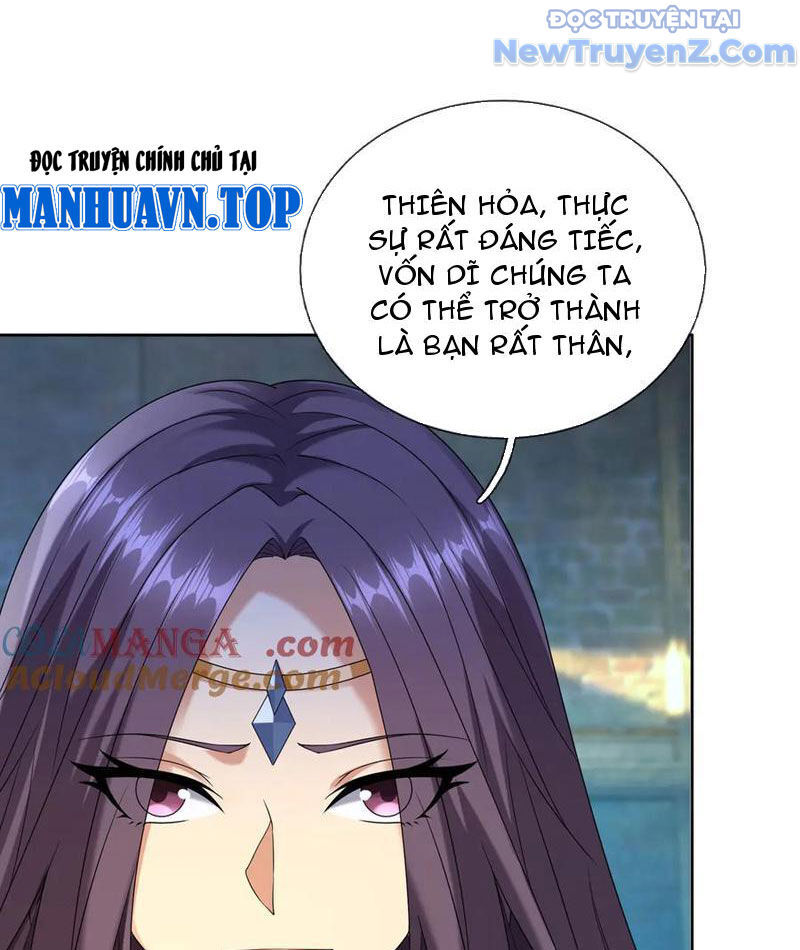 Thu Triệu Vạn Đồ Đệ, Vi Sư Vô Địch Thế Gian Chap 184 - Next Chap 185
