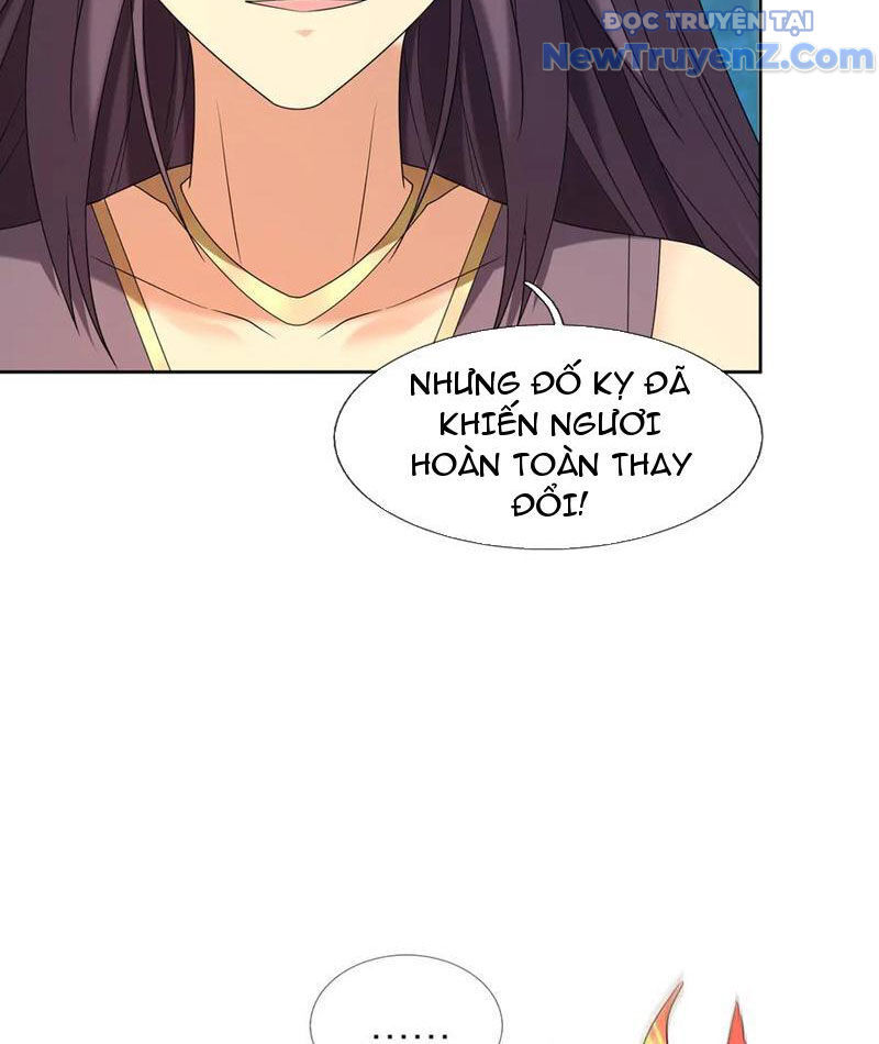 Thu Triệu Vạn Đồ Đệ, Vi Sư Vô Địch Thế Gian Chap 184 - Next Chap 185