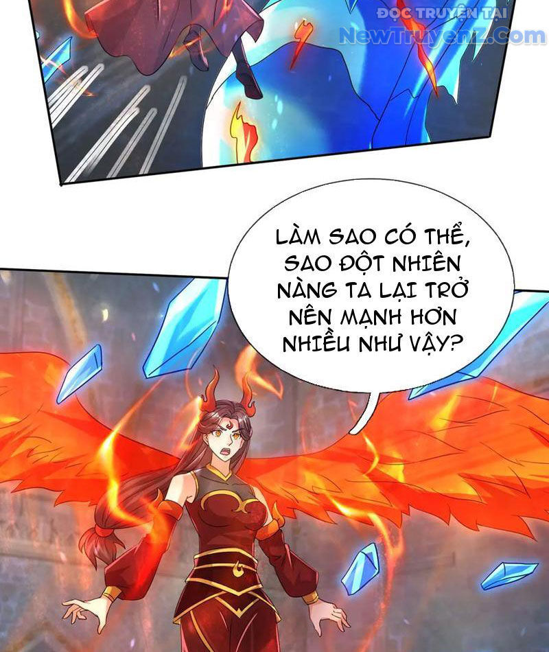 Thu Triệu Vạn Đồ Đệ, Vi Sư Vô Địch Thế Gian Chap 184 - Next Chap 185