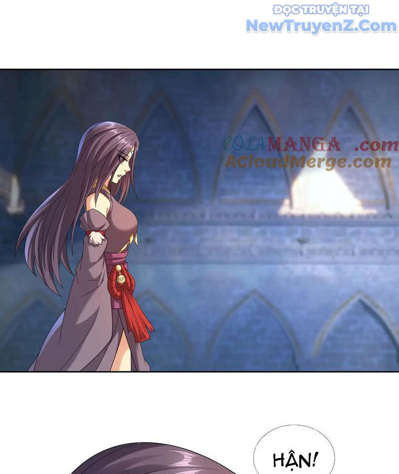 Thu Triệu Vạn Đồ Đệ, Vi Sư Vô Địch Thế Gian Chap 184 - Next Chap 185