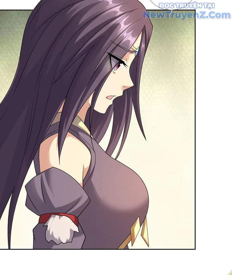 Thu Triệu Vạn Đồ Đệ, Vi Sư Vô Địch Thế Gian Chap 184 - Next Chap 185