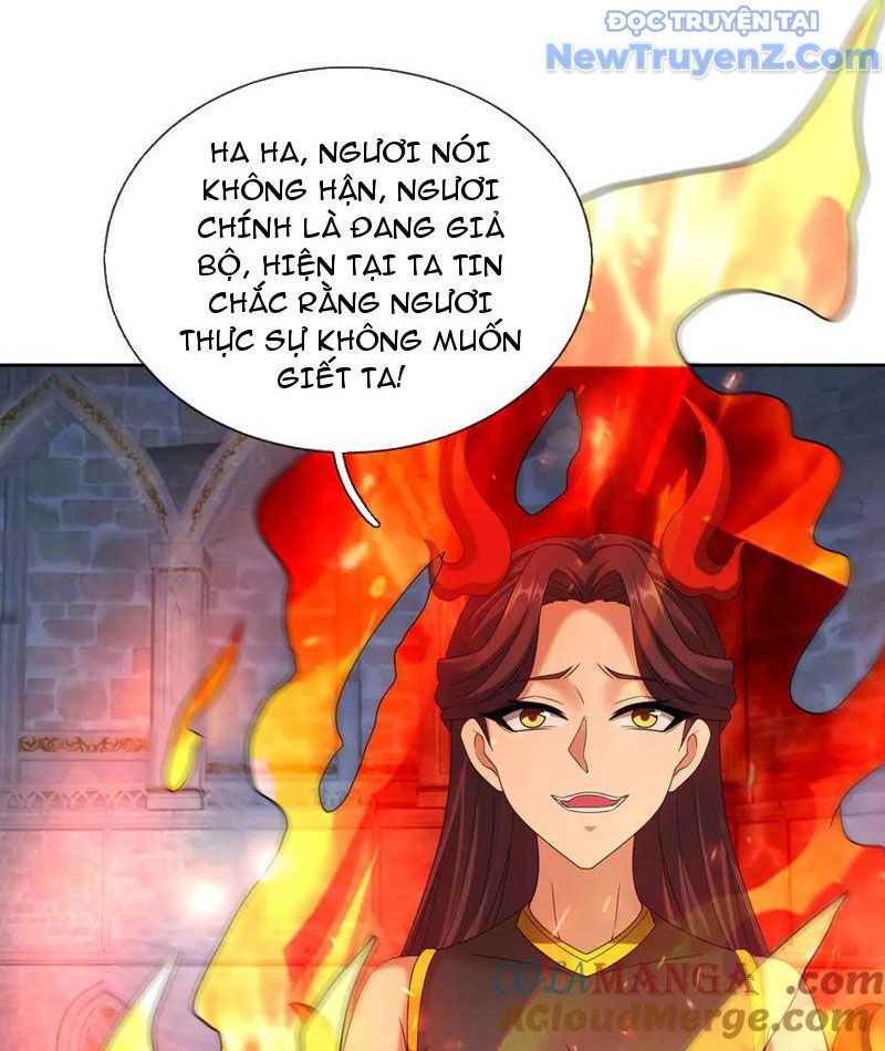 Thu Triệu Vạn Đồ Đệ, Vi Sư Vô Địch Thế Gian Chap 184 - Next Chap 185