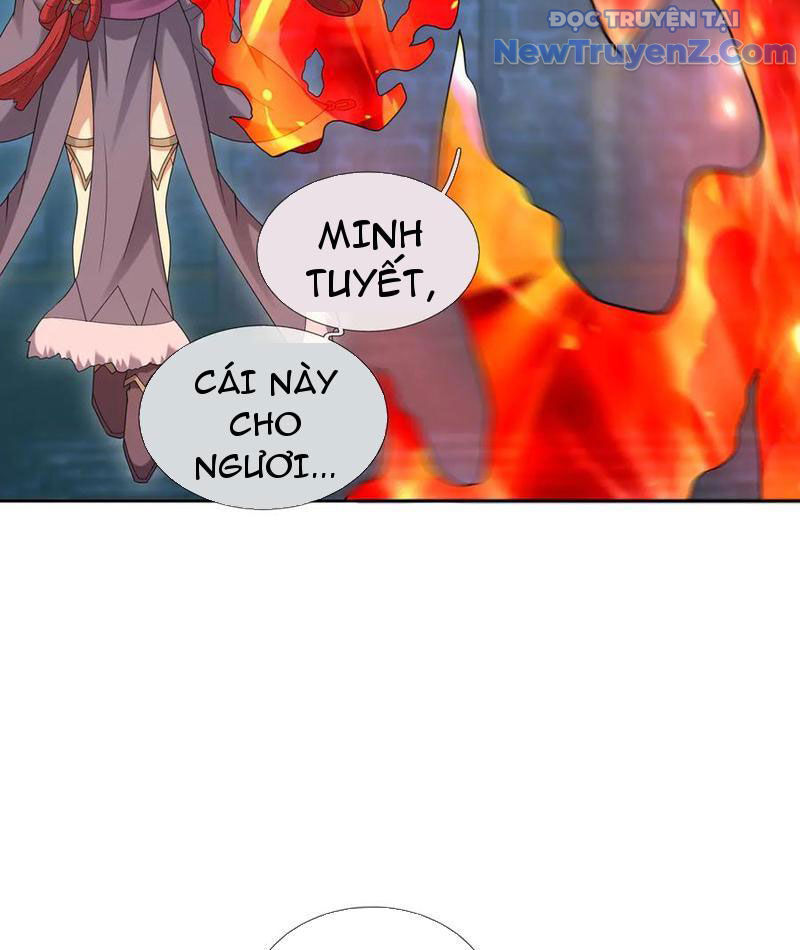 Thu Triệu Vạn Đồ Đệ, Vi Sư Vô Địch Thế Gian Chap 184 - Next Chap 185