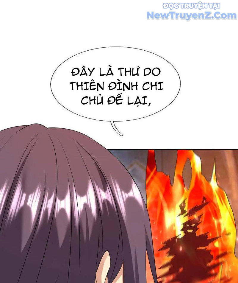 Thu Triệu Vạn Đồ Đệ, Vi Sư Vô Địch Thế Gian Chap 184 - Next Chap 185