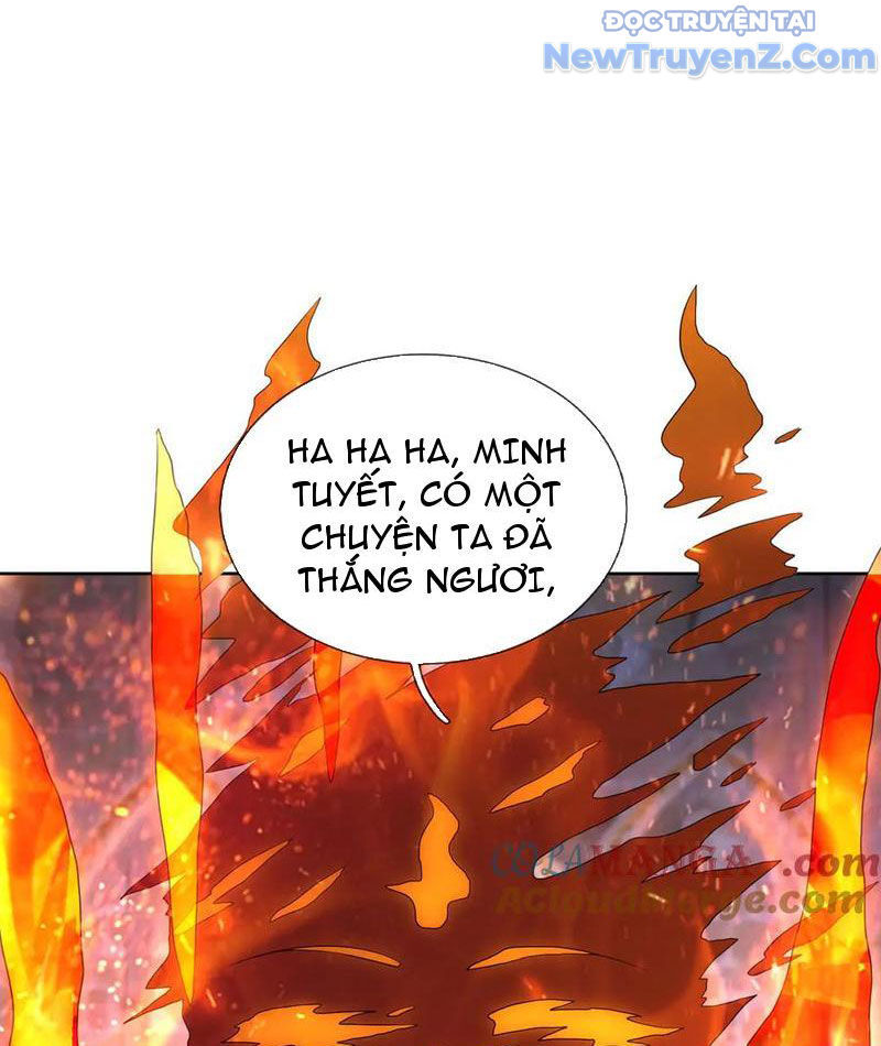 Thu Triệu Vạn Đồ Đệ, Vi Sư Vô Địch Thế Gian Chap 184 - Next Chap 185