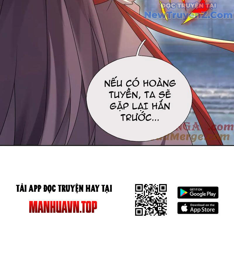 Thu Triệu Vạn Đồ Đệ, Vi Sư Vô Địch Thế Gian Chap 184 - Next Chap 185