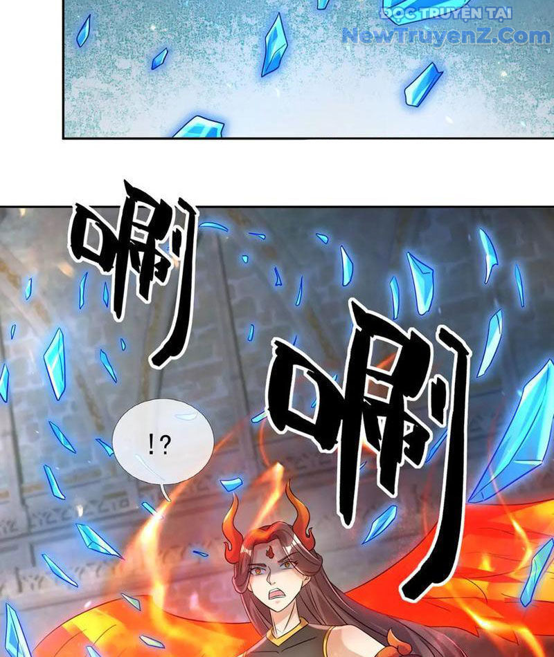 Thu Triệu Vạn Đồ Đệ, Vi Sư Vô Địch Thế Gian Chap 184 - Next Chap 185