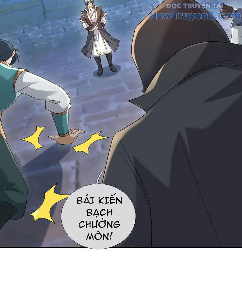 Thu Triệu Vạn Đồ Đệ, Vi Sư Vô Địch Thế Gian Chap 184 - Next Chap 185