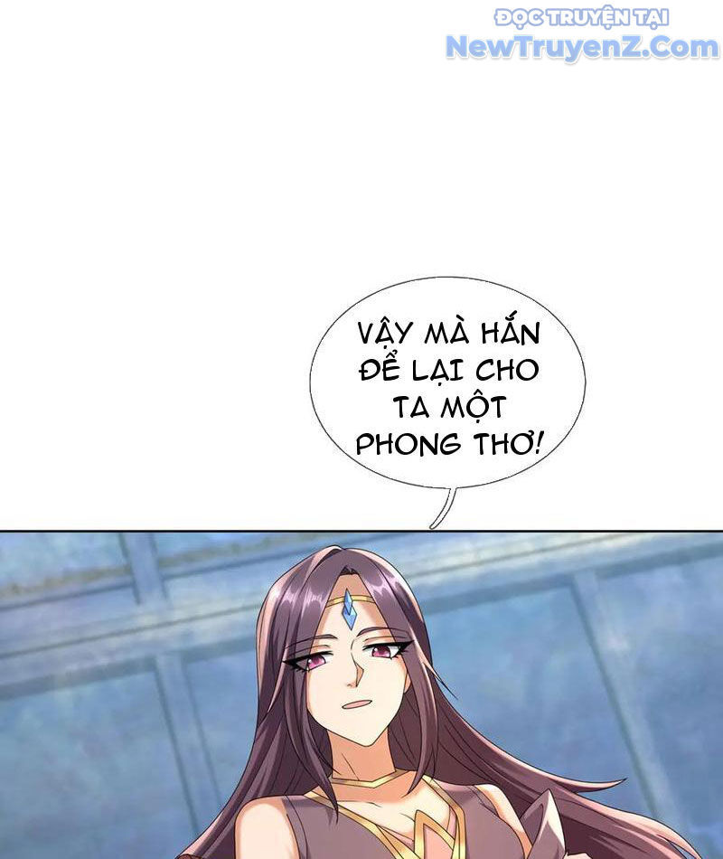 Thu Triệu Vạn Đồ Đệ, Vi Sư Vô Địch Thế Gian Chap 184 - Next Chap 185