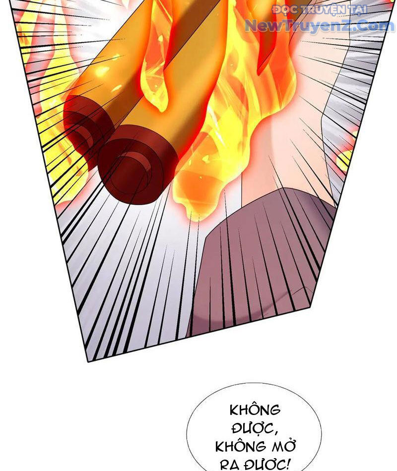 Thu Triệu Vạn Đồ Đệ, Vi Sư Vô Địch Thế Gian Chap 184 - Next Chap 185