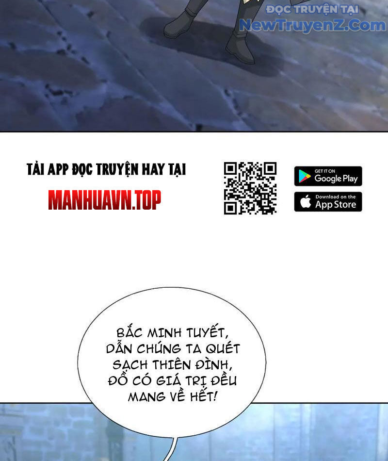 Thu Triệu Vạn Đồ Đệ, Vi Sư Vô Địch Thế Gian Chap 184 - Next Chap 185