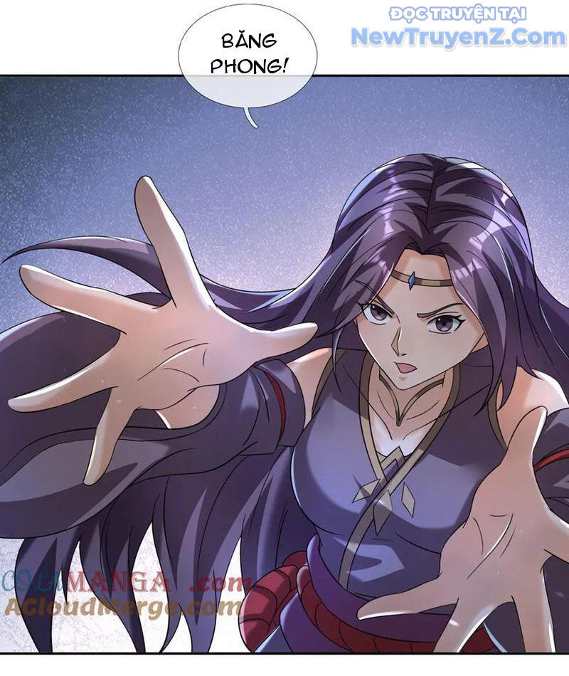 Thu Triệu Vạn Đồ Đệ, Vi Sư Vô Địch Thế Gian Chap 184 - Next Chap 185