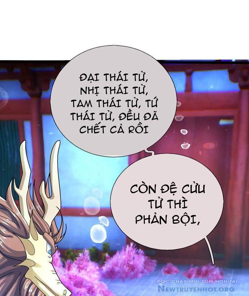 Thu Triệu Vạn Đồ Đệ, Vi Sư Vô Địch Thế Gian Chap 186 - Next Chap 187