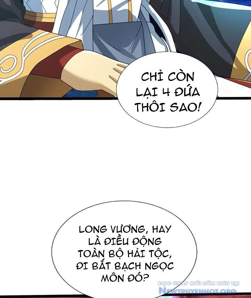 Thu Triệu Vạn Đồ Đệ, Vi Sư Vô Địch Thế Gian Chap 186 - Next Chap 187