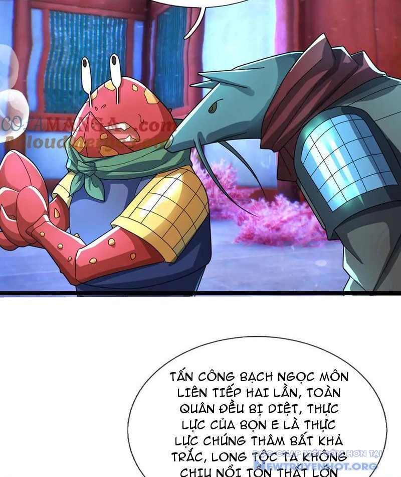Thu Triệu Vạn Đồ Đệ, Vi Sư Vô Địch Thế Gian Chap 186 - Next Chap 187