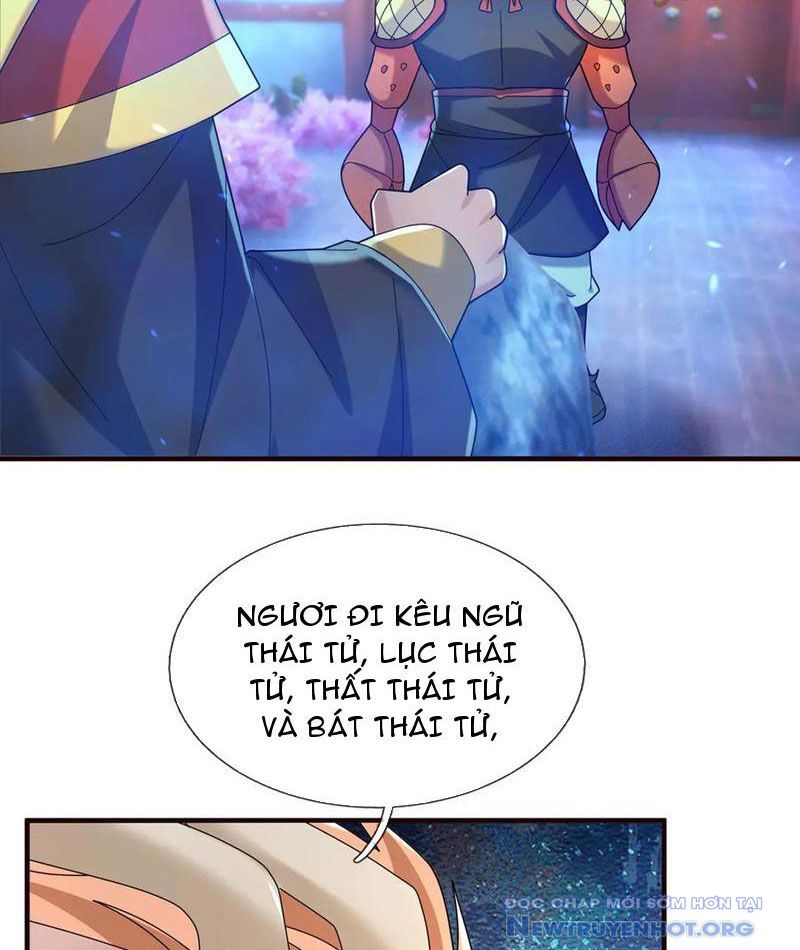 Thu Triệu Vạn Đồ Đệ, Vi Sư Vô Địch Thế Gian Chap 186 - Next Chap 187