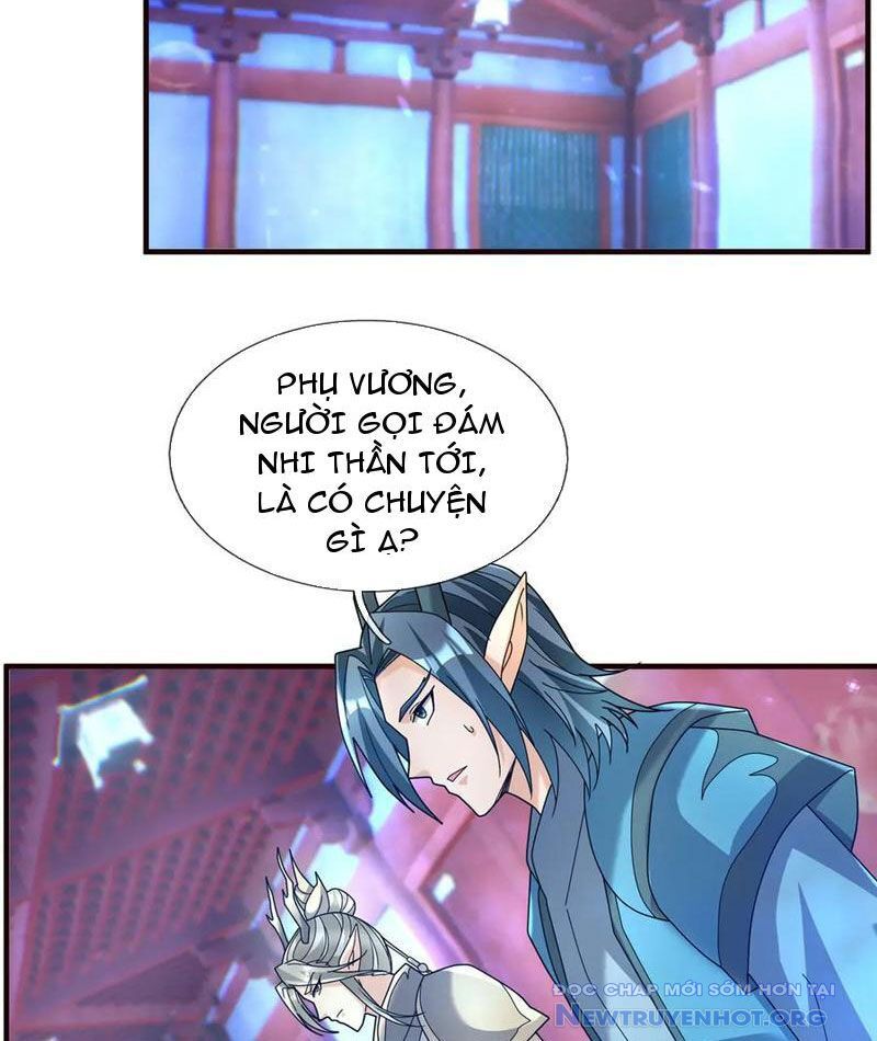 Thu Triệu Vạn Đồ Đệ, Vi Sư Vô Địch Thế Gian Chap 186 - Next Chap 187
