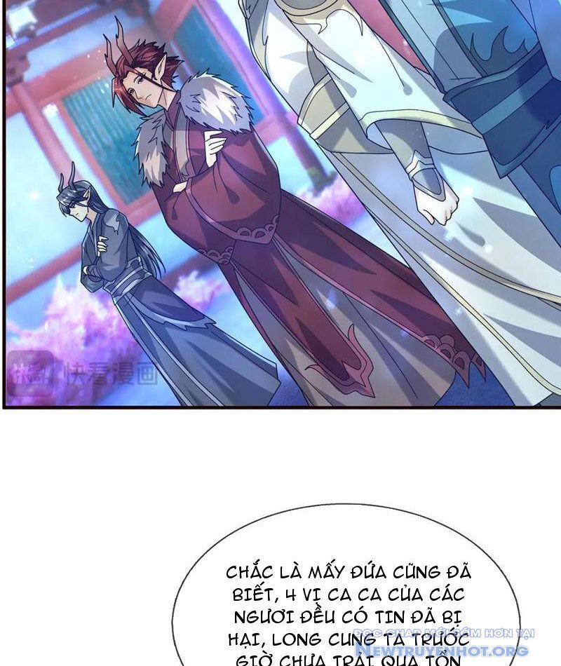 Thu Triệu Vạn Đồ Đệ, Vi Sư Vô Địch Thế Gian Chap 186 - Next Chap 187