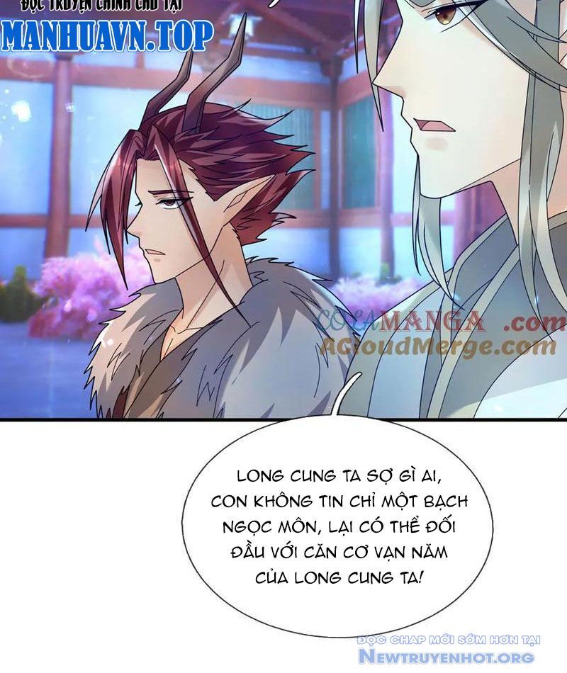 Thu Triệu Vạn Đồ Đệ, Vi Sư Vô Địch Thế Gian Chap 186 - Next Chap 187