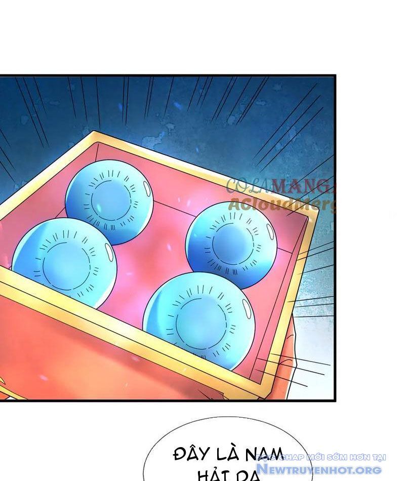 Thu Triệu Vạn Đồ Đệ, Vi Sư Vô Địch Thế Gian Chap 186 - Next Chap 187