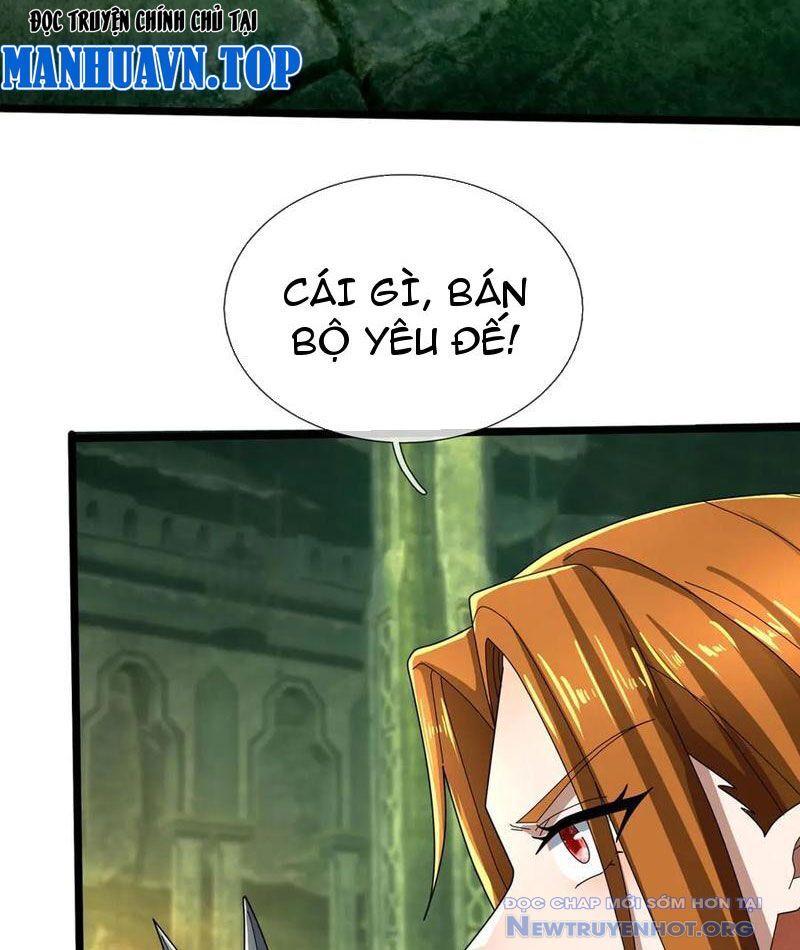 Thu Triệu Vạn Đồ Đệ, Vi Sư Vô Địch Thế Gian Chap 186 - Next Chap 187