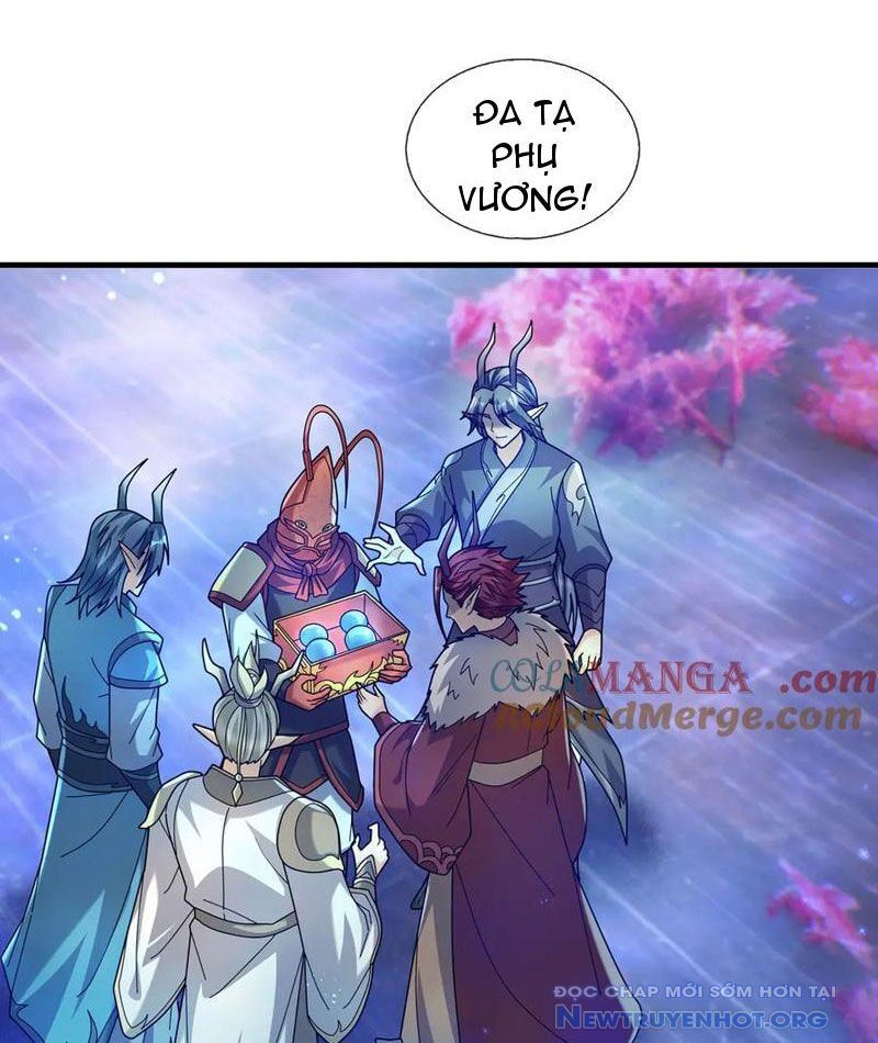 Thu Triệu Vạn Đồ Đệ, Vi Sư Vô Địch Thế Gian Chap 186 - Next Chap 187