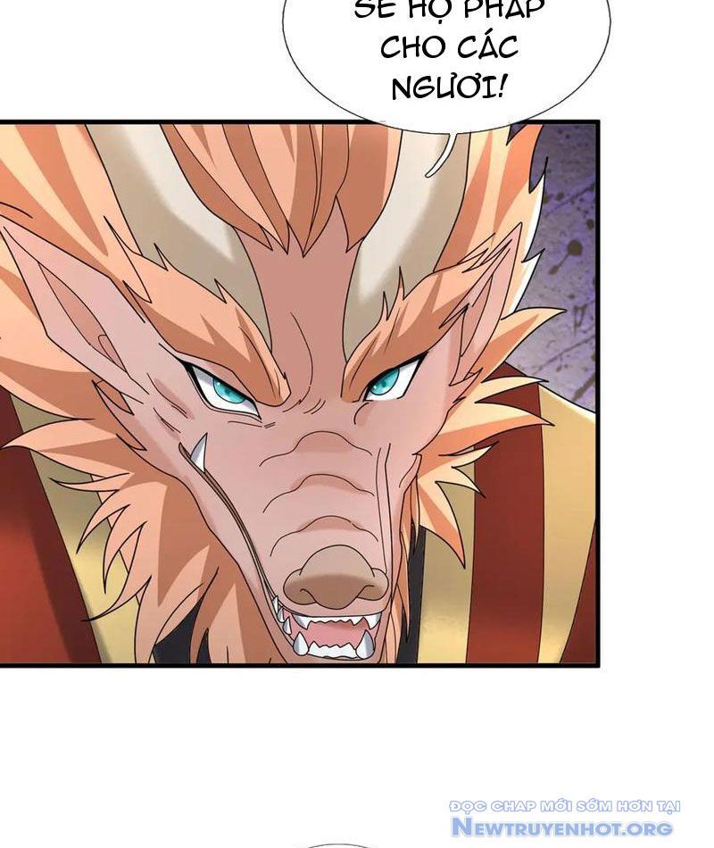 Thu Triệu Vạn Đồ Đệ, Vi Sư Vô Địch Thế Gian Chap 186 - Next Chap 187