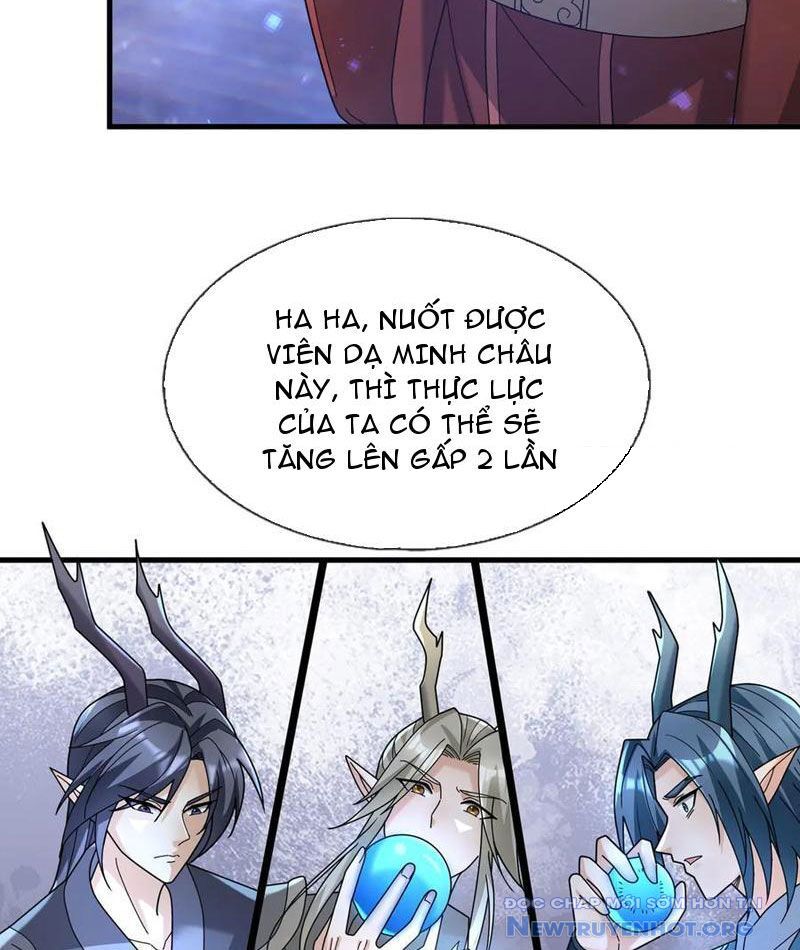 Thu Triệu Vạn Đồ Đệ, Vi Sư Vô Địch Thế Gian Chap 186 - Next Chap 187