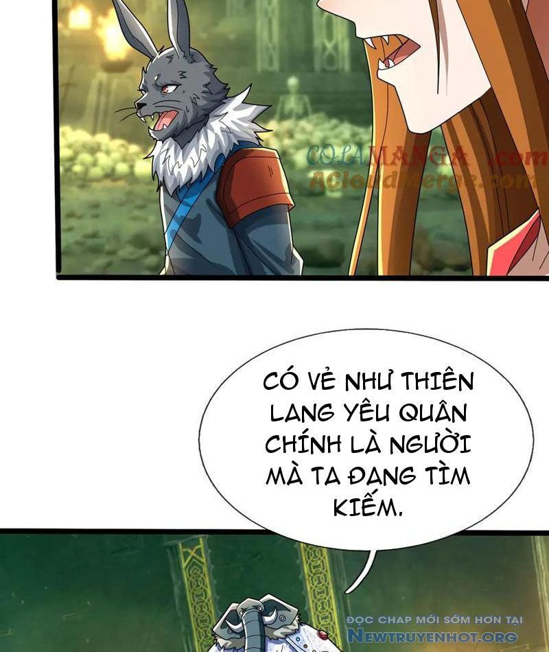 Thu Triệu Vạn Đồ Đệ, Vi Sư Vô Địch Thế Gian Chap 186 - Next Chap 187