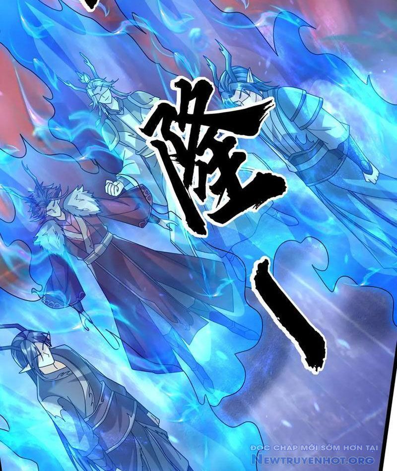 Thu Triệu Vạn Đồ Đệ, Vi Sư Vô Địch Thế Gian Chap 186 - Next Chap 187