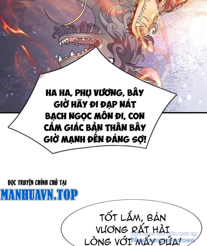 Thu Triệu Vạn Đồ Đệ, Vi Sư Vô Địch Thế Gian Chap 186 - Next Chap 187