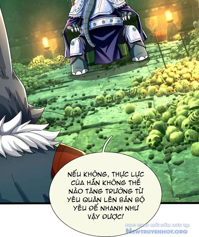 Thu Triệu Vạn Đồ Đệ, Vi Sư Vô Địch Thế Gian Chap 186 - Next Chap 187
