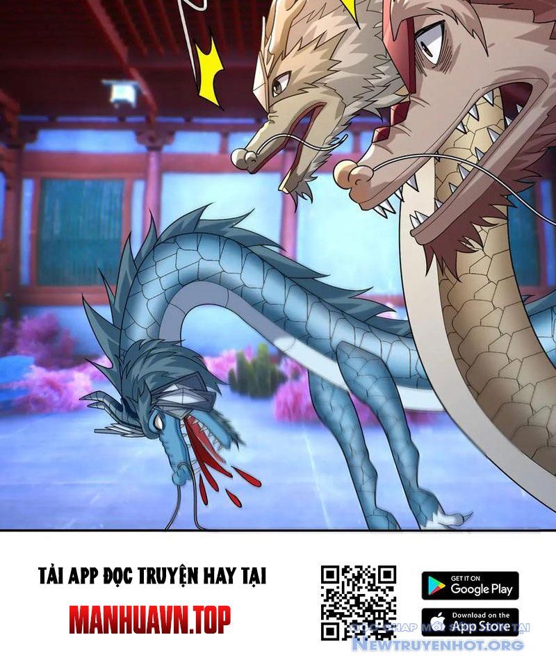 Thu Triệu Vạn Đồ Đệ, Vi Sư Vô Địch Thế Gian Chap 186 - Next Chap 187