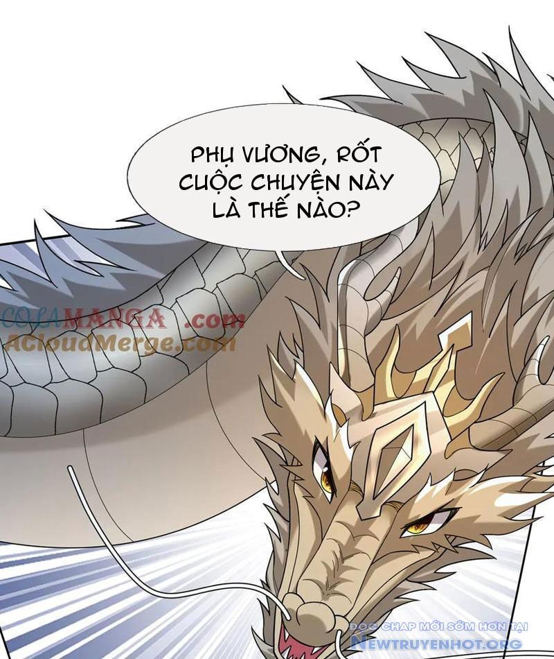 Thu Triệu Vạn Đồ Đệ, Vi Sư Vô Địch Thế Gian Chap 186 - Next Chap 187