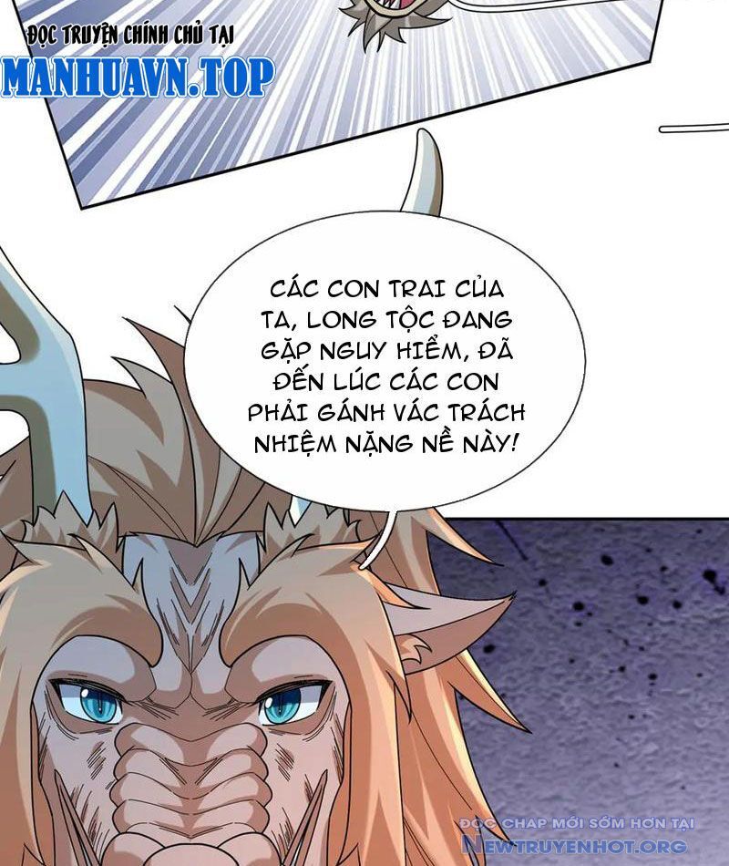 Thu Triệu Vạn Đồ Đệ, Vi Sư Vô Địch Thế Gian Chap 186 - Next Chap 187