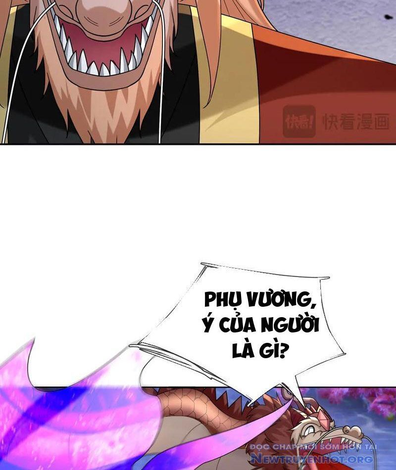 Thu Triệu Vạn Đồ Đệ, Vi Sư Vô Địch Thế Gian Chap 186 - Next Chap 187